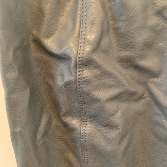 Lysse New York Textured Leather Legging - Picture 3 of 7